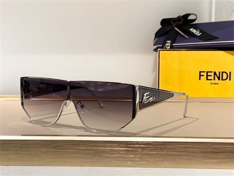 Fendi sunglass-139